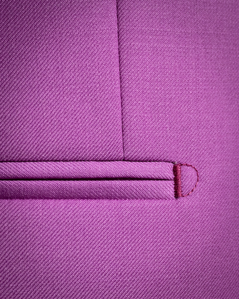 Abito Bernini Rosa