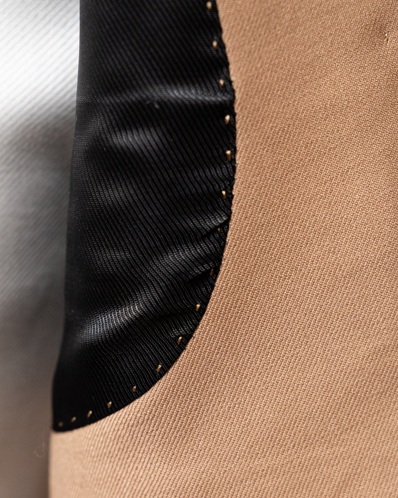Abito Canova Beige