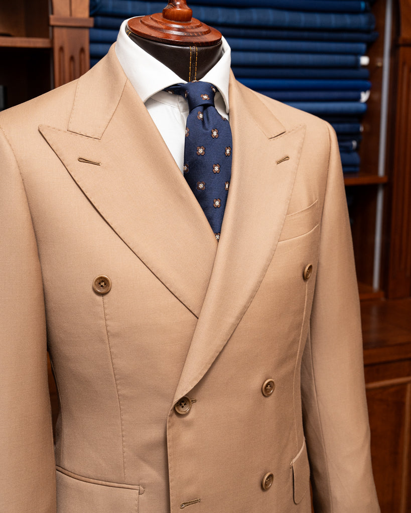 Abito Canova Beige