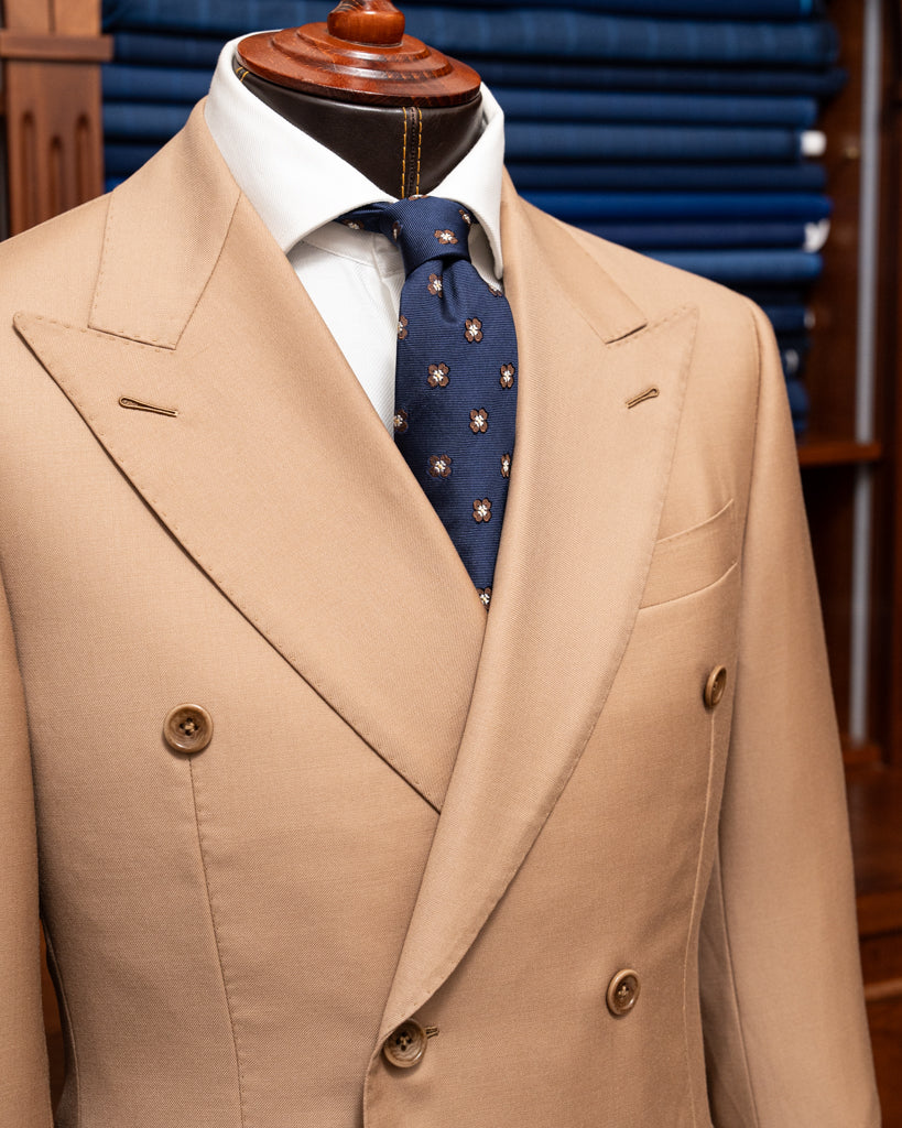 Abito Canova Beige