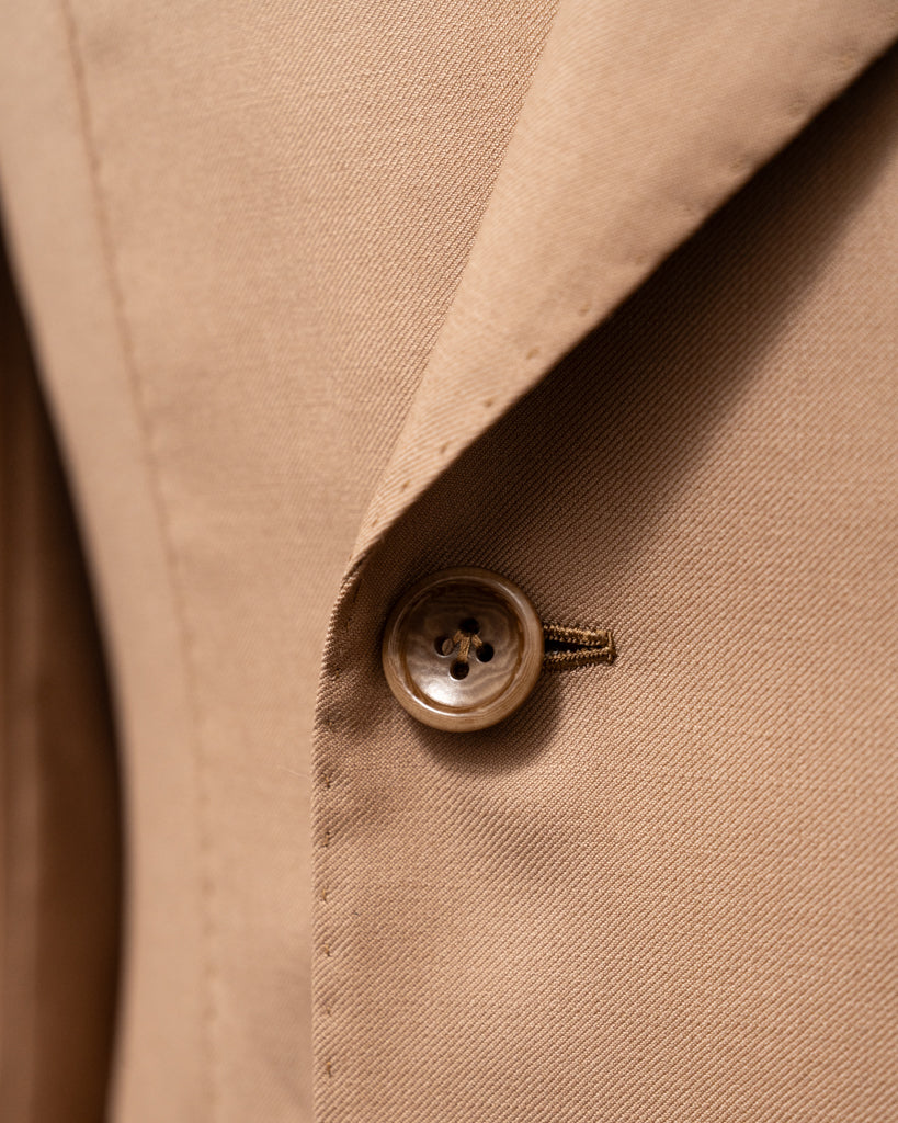 Abito Canova Beige