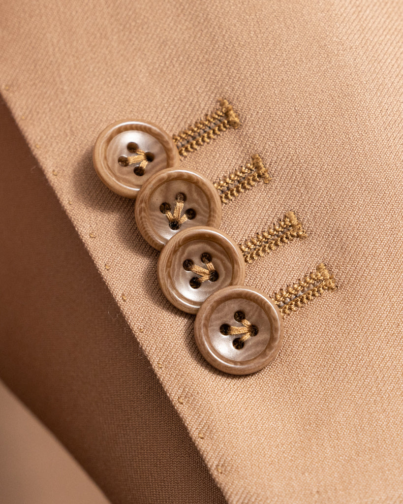 Abito Canova Beige