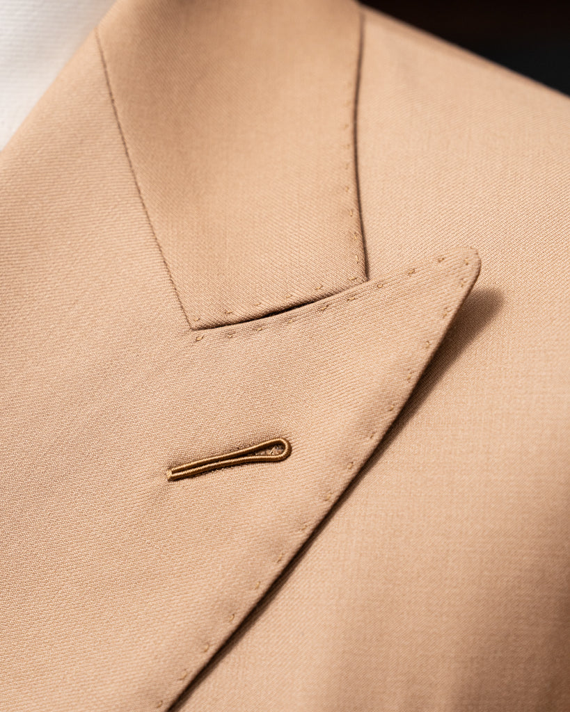 Abito Canova Beige
