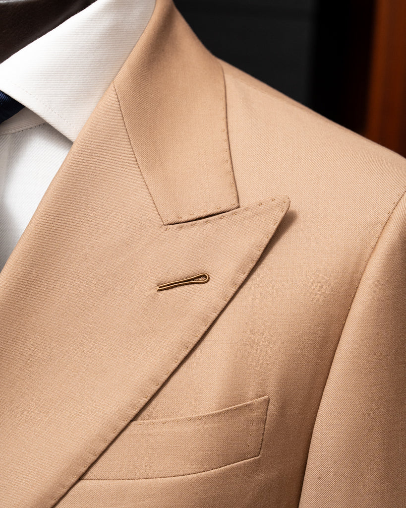 Abito Canova Beige