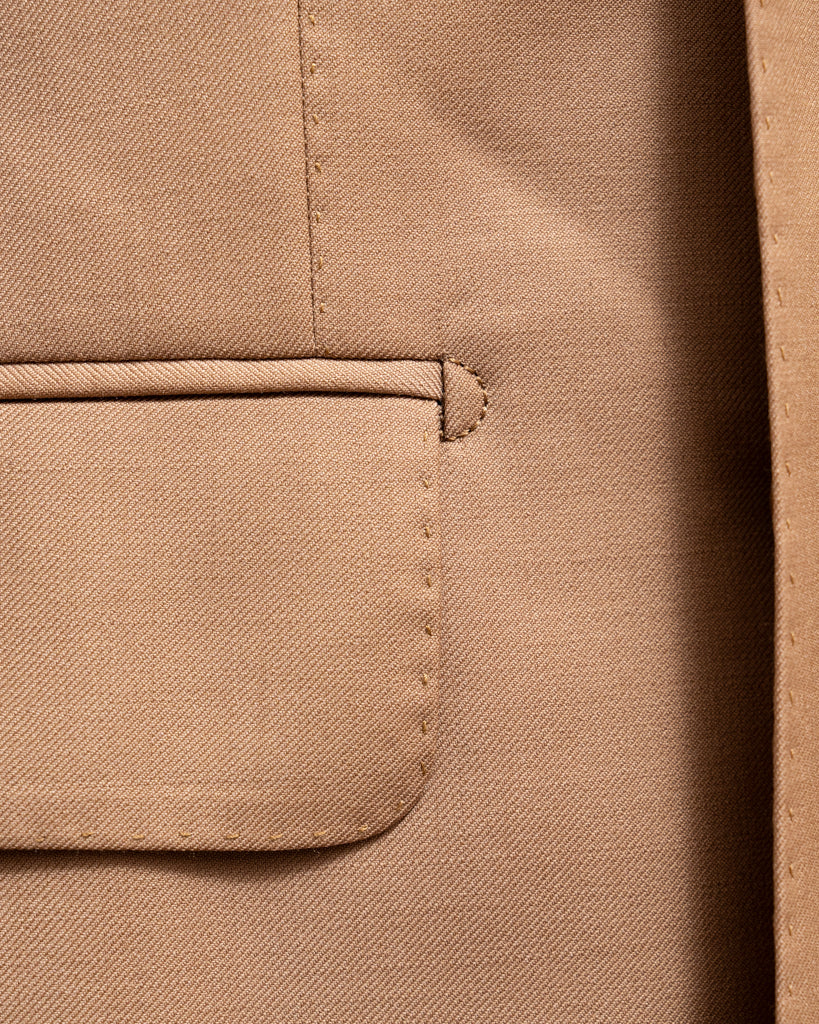 Abito Canova Beige