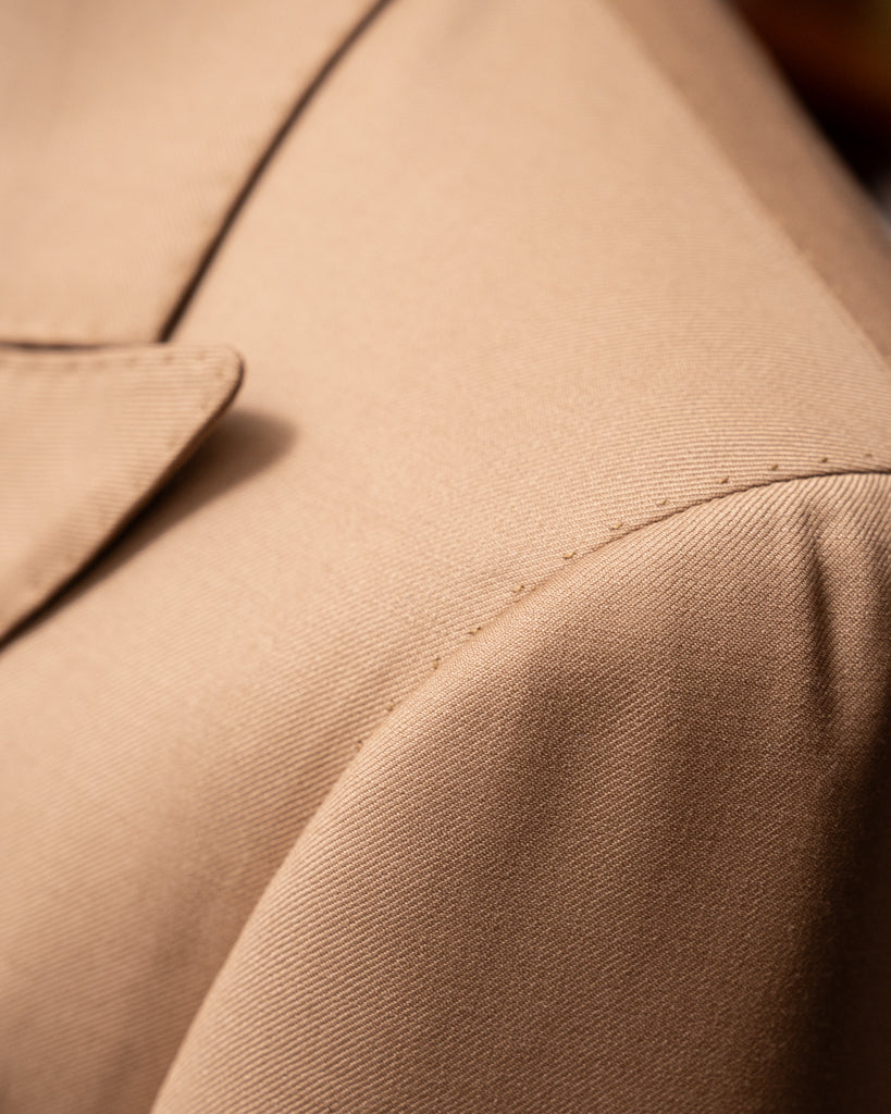 Abito Canova Beige