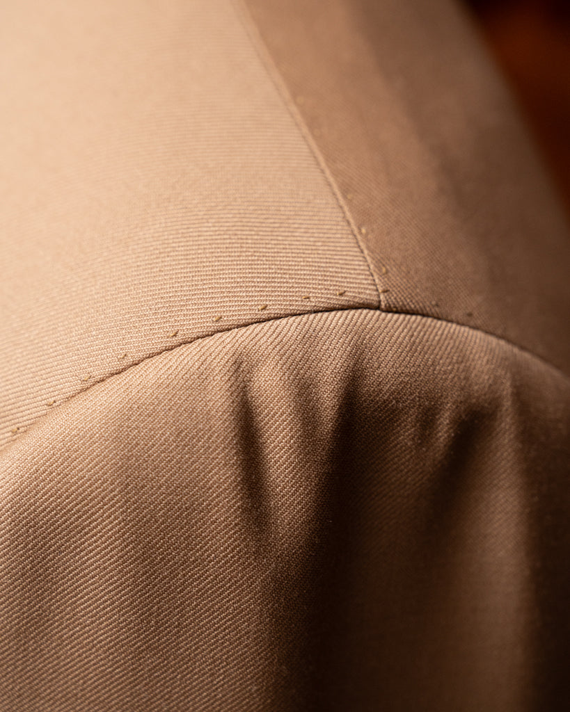 Abito Canova Beige