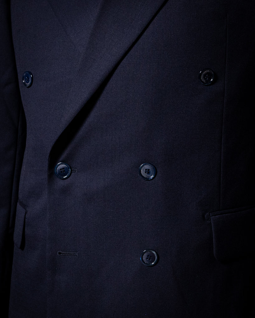 Dark Blue Canova suit