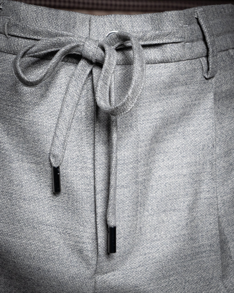Casual Gray Sporty Jacket