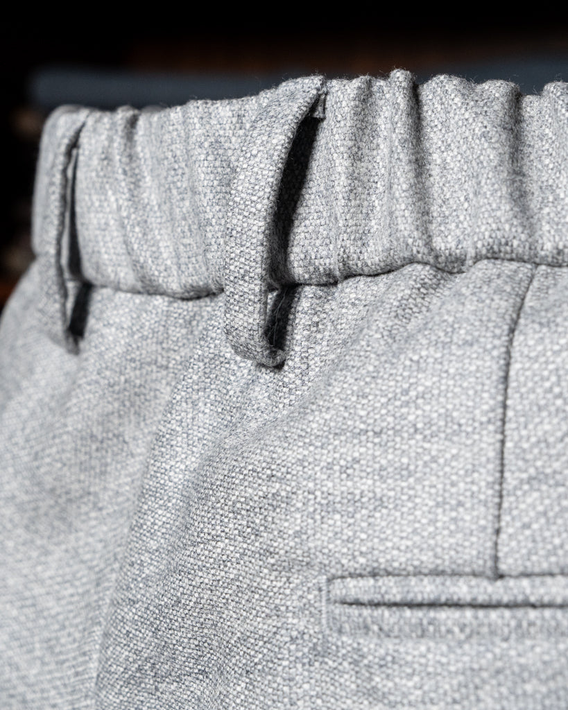 Casual Gray Sporty Jacket
