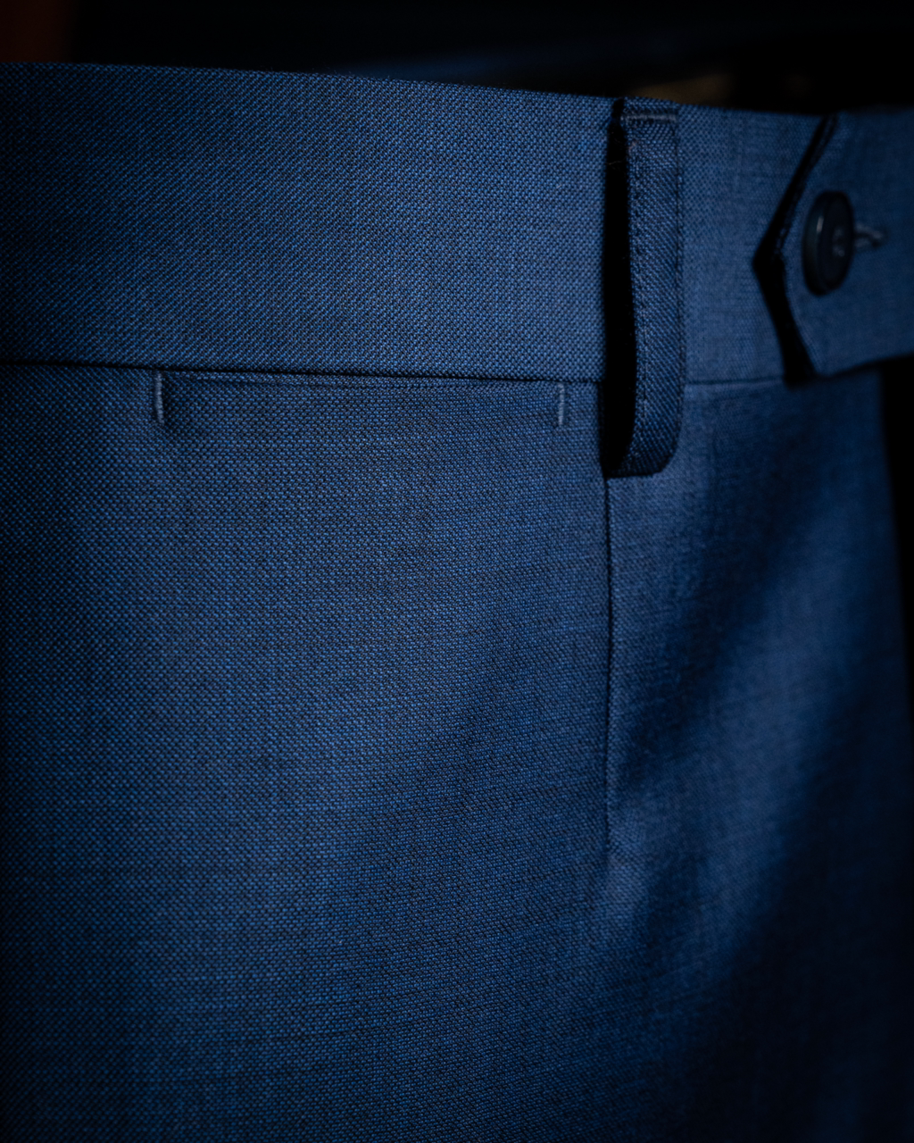 Giotto Suit 3 Pieces Light Blue