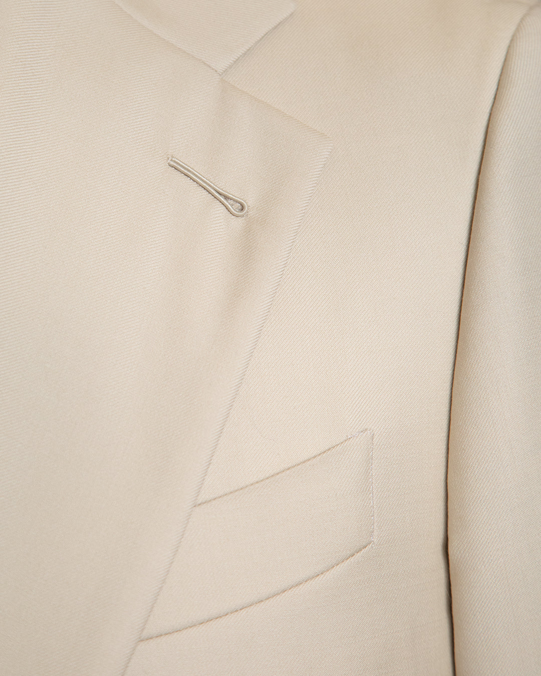 Abito Giotto Beige Biscotto con Stampa