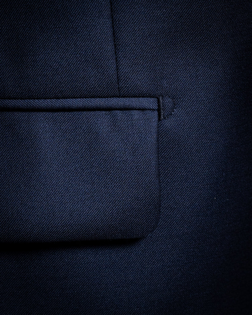 Abito Giotto Blu Medio