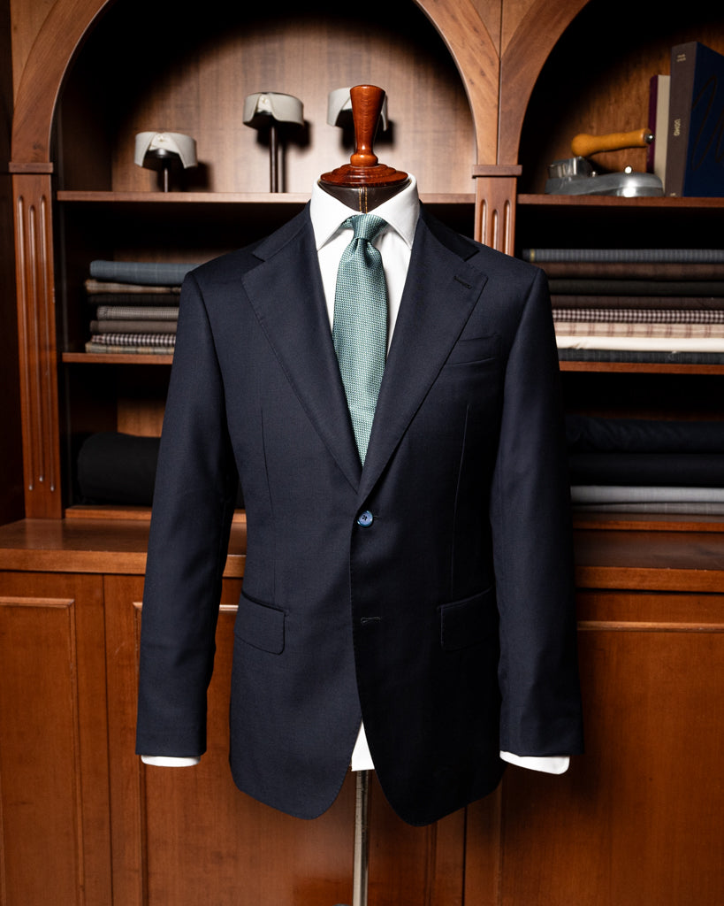 Abito Giotto Blu Navy