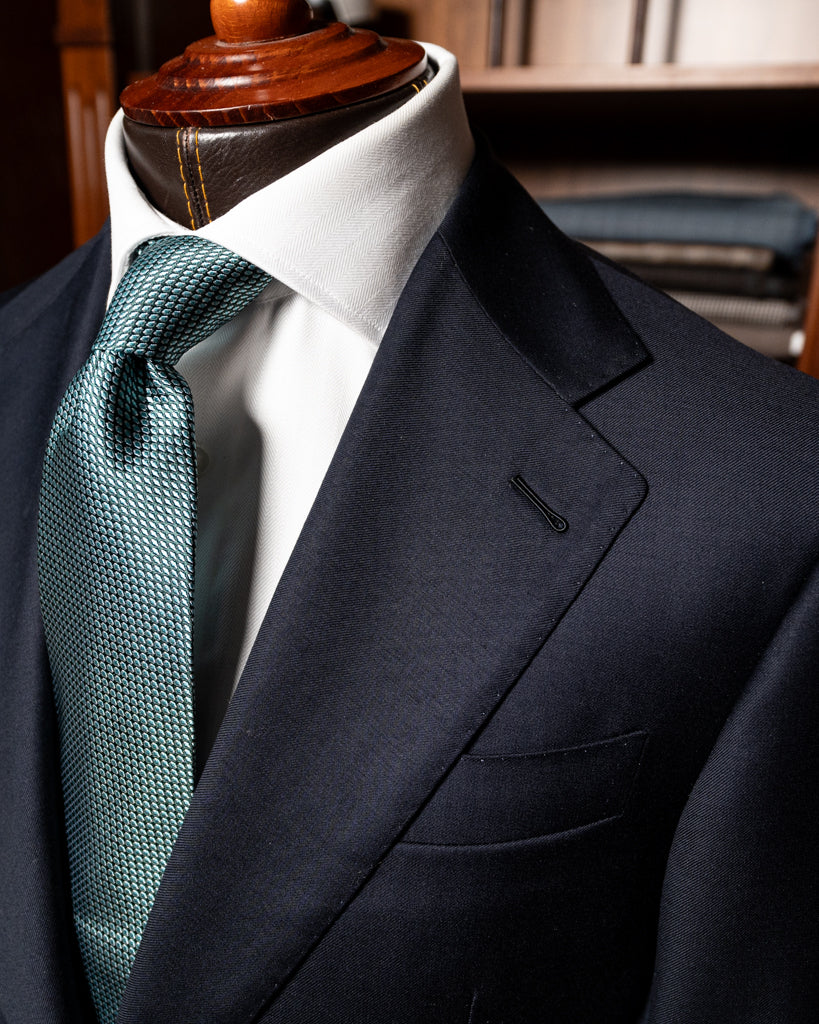 Abito Giotto Blu Navy