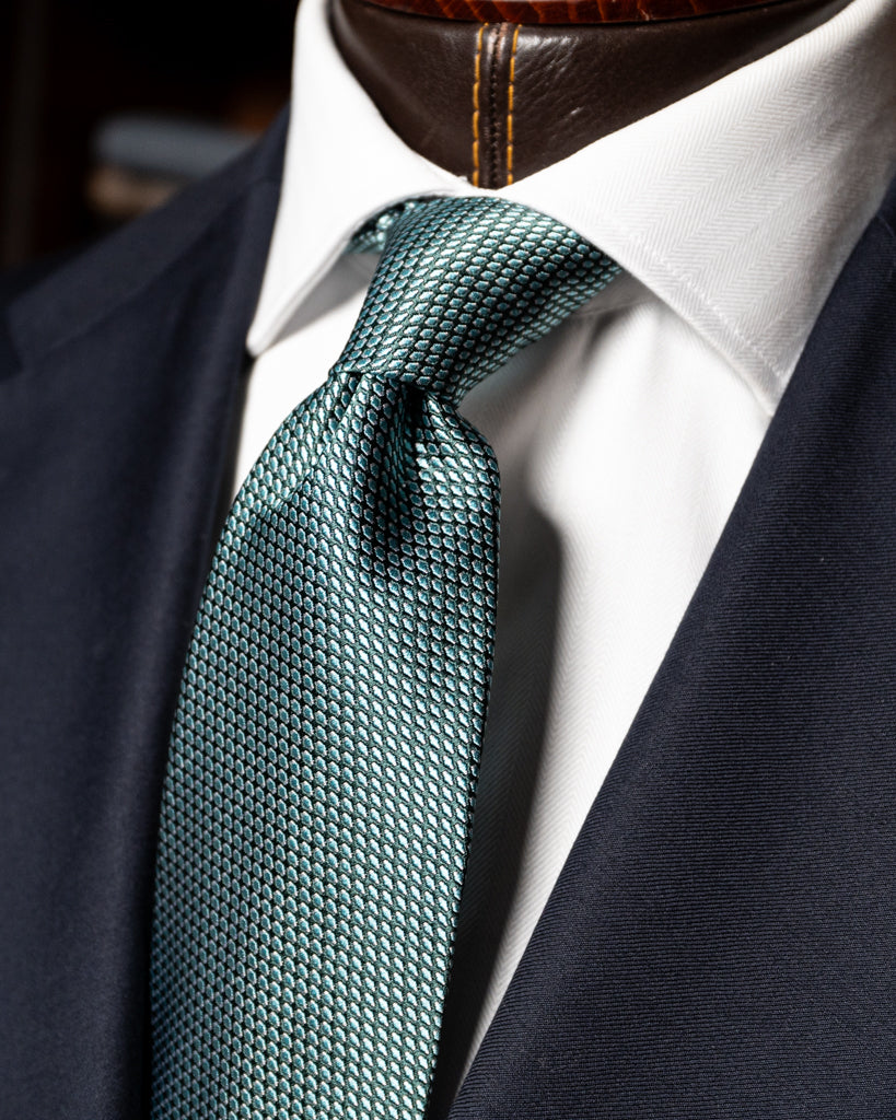 Abito Giotto Blu Navy