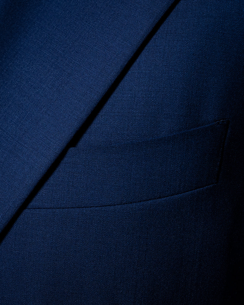 Giotto Navy Blue suit