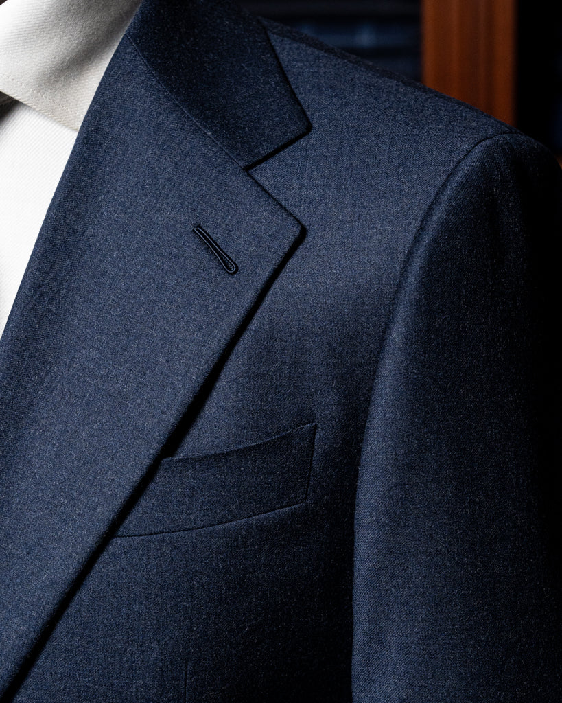 Abito Giotto Blue Grey