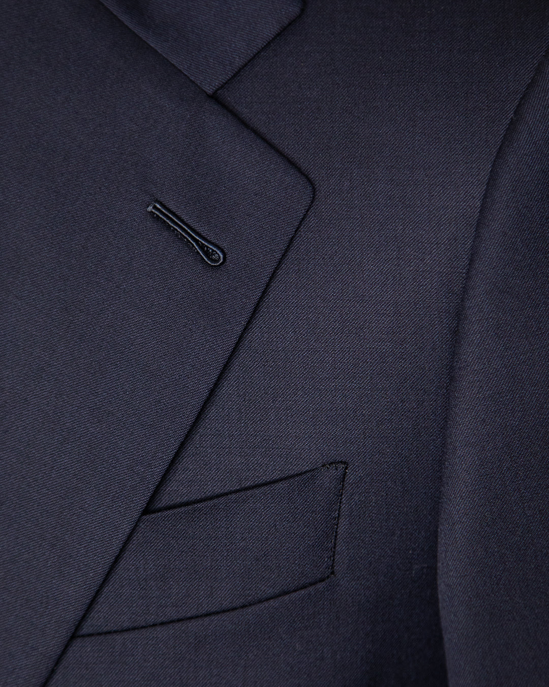 Abito Giotto Blue Midnight Twill