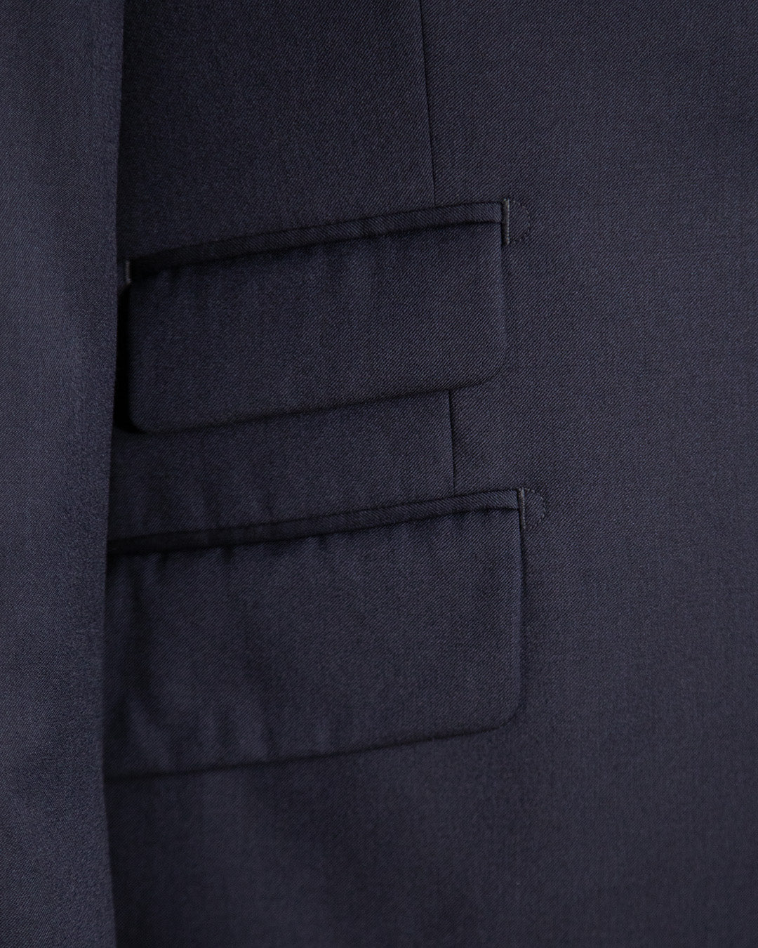Abito Giotto Blue Midnight Twill
