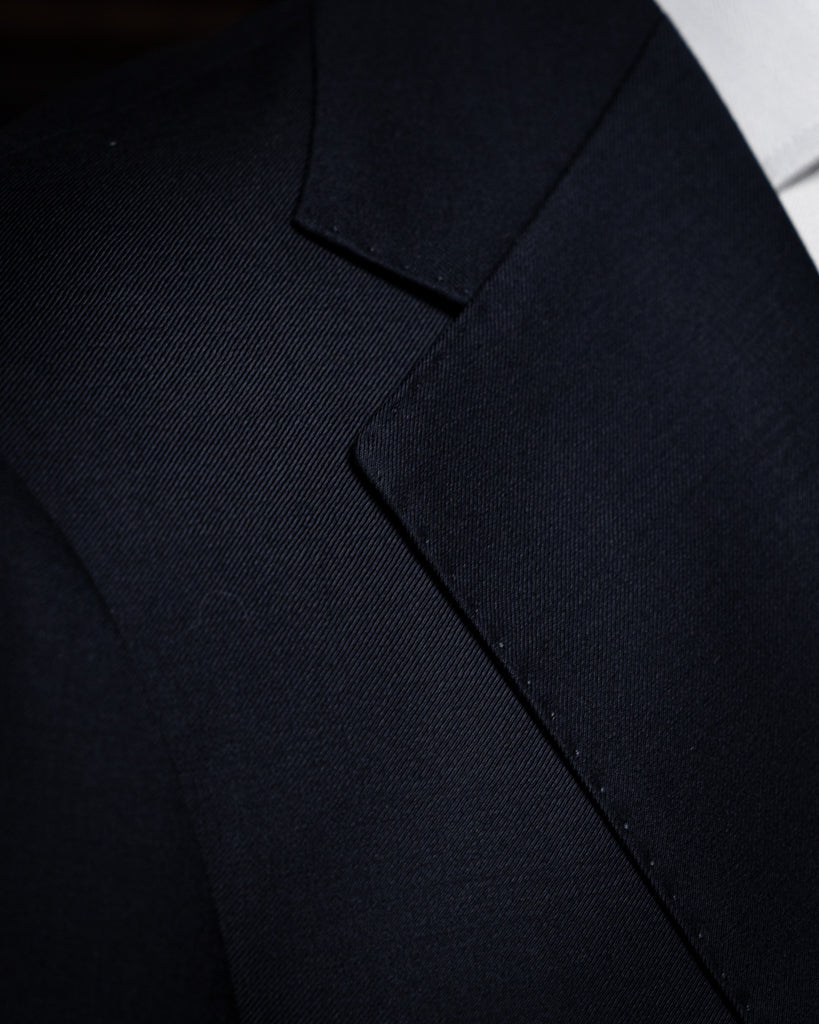 Abito Giotto Blue Navy