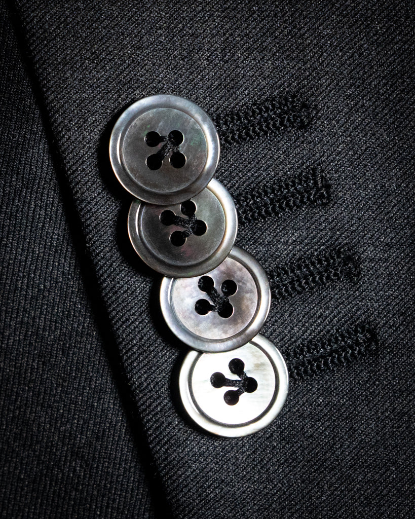 Giotto Metal Gray Suit