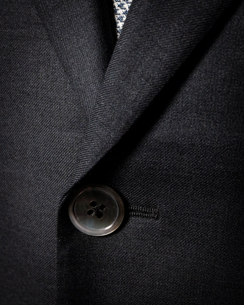 Dark Gray Giotto Suit