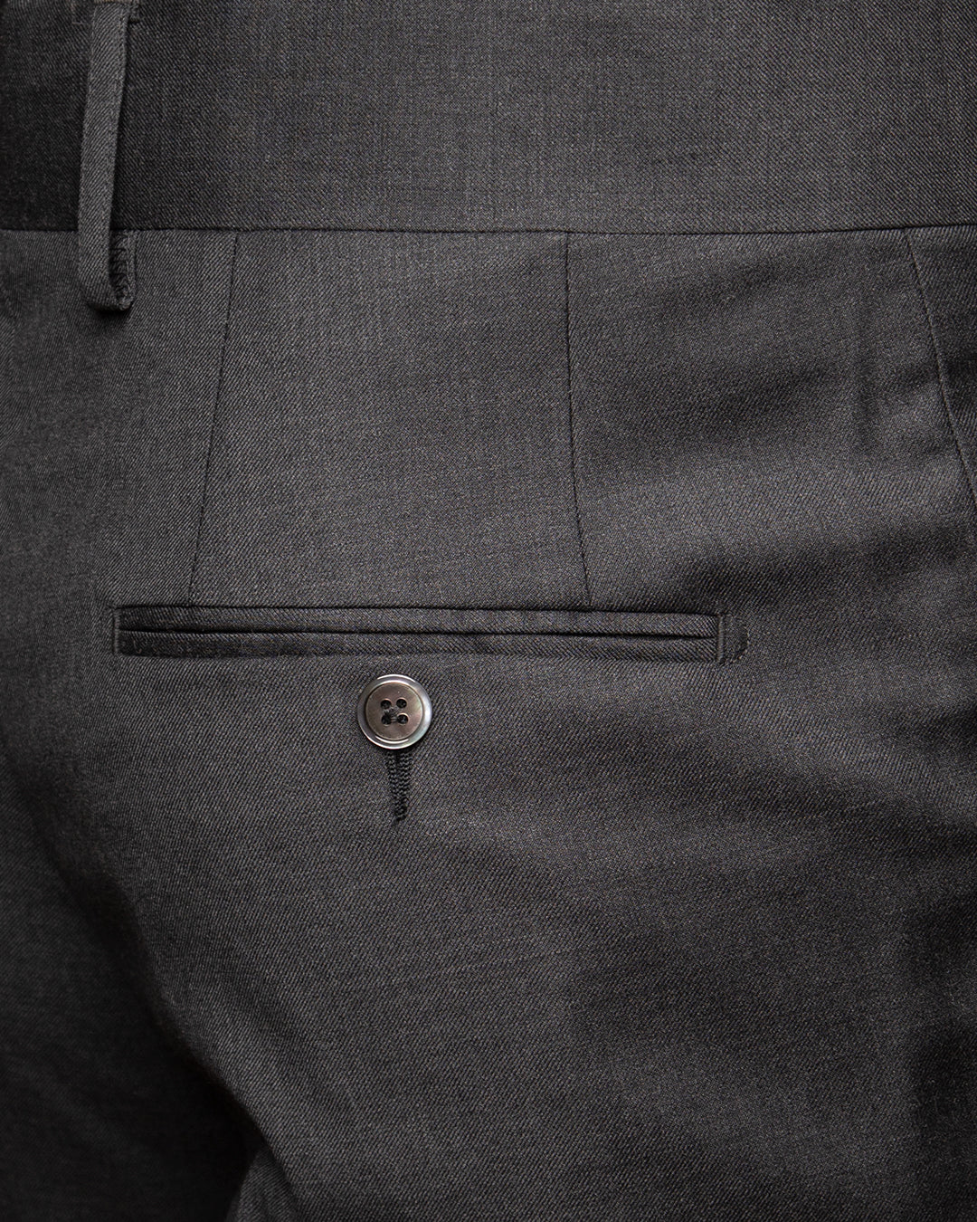 Abito Giotto Grigio Fumo di Londra