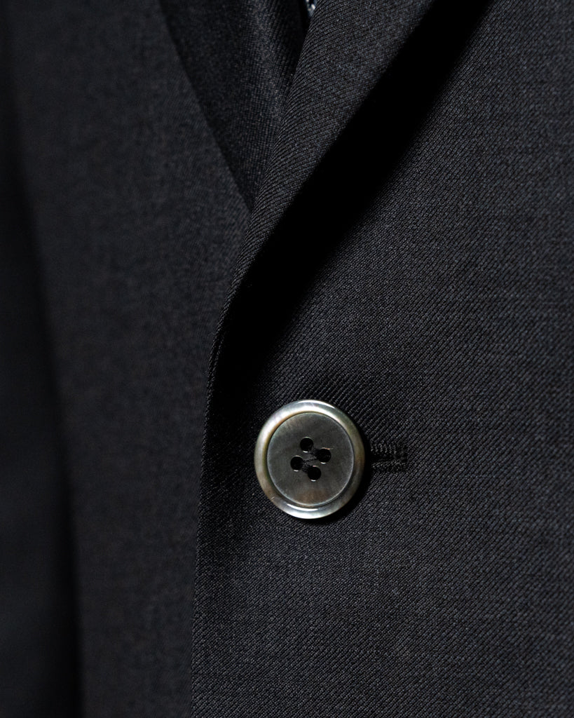 Giotto London Smoke Grey Suit