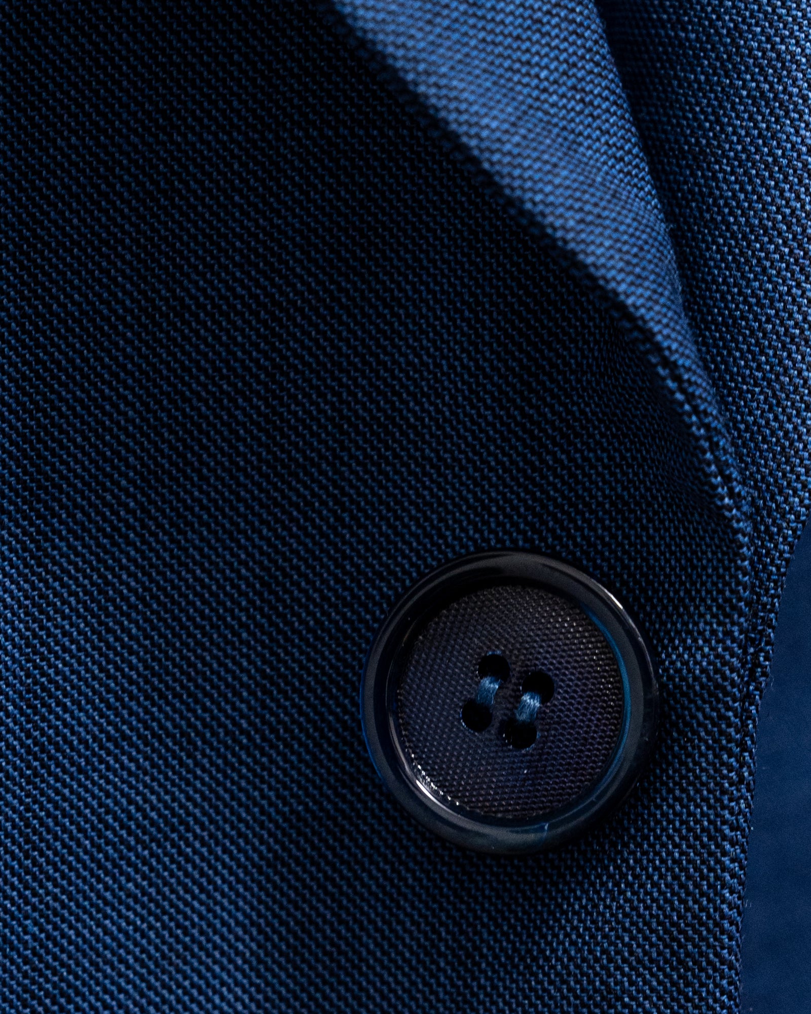 Giotto Grisaglia Light Blue Suit
