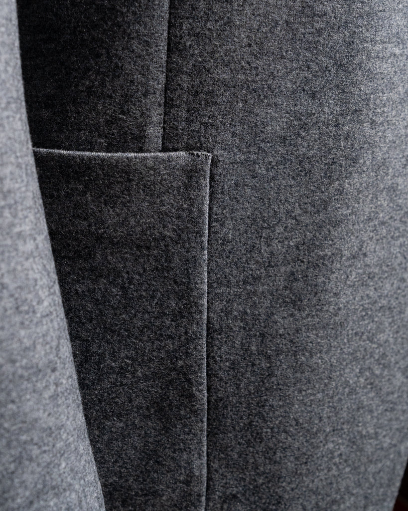 Giotto Sportive Light Gray Suit