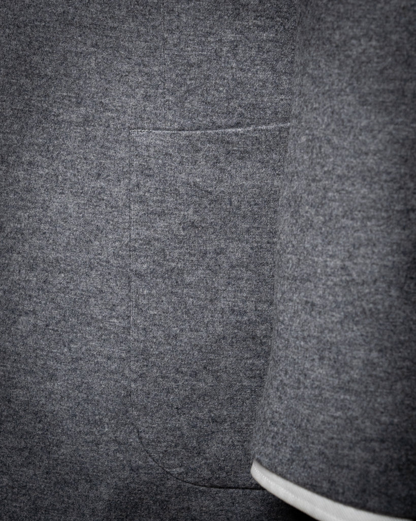 Giotto Sportive Light Gray Suit