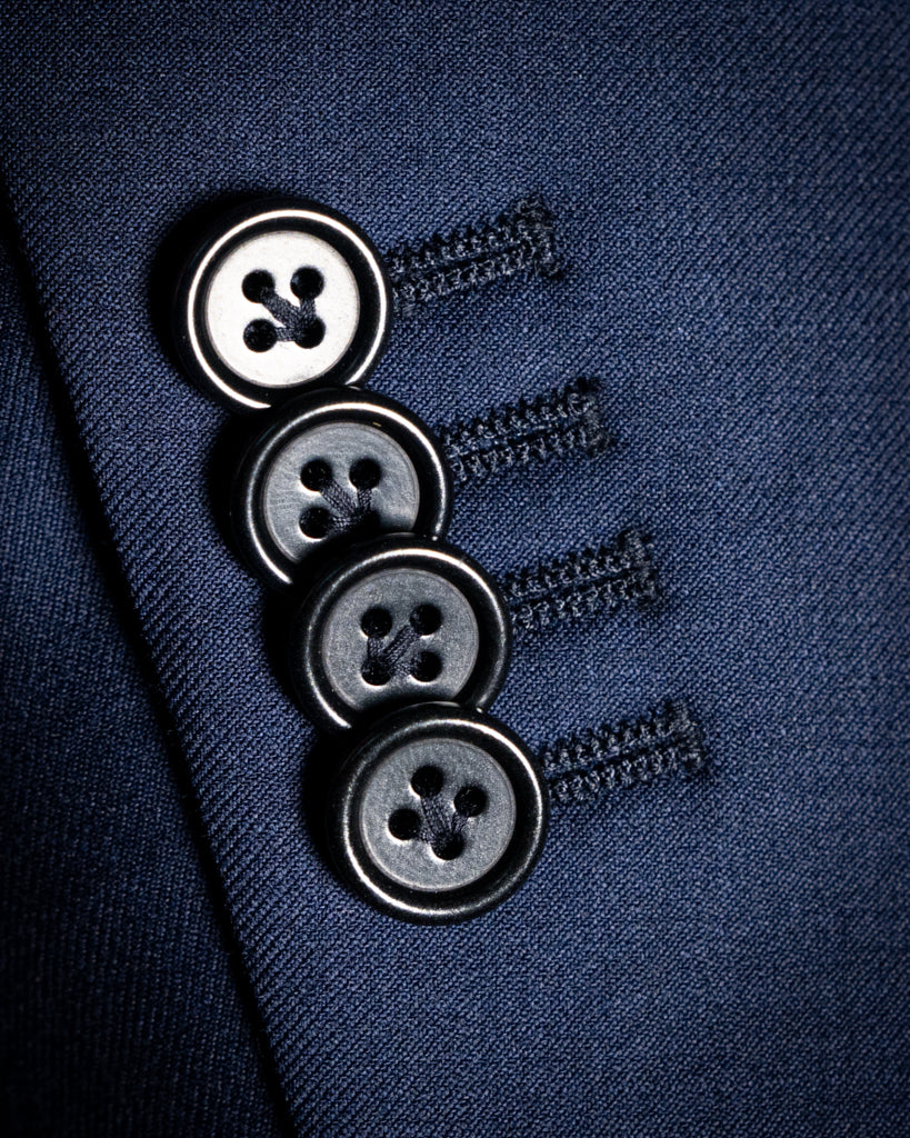 Abito Giotto Oxford Blue
