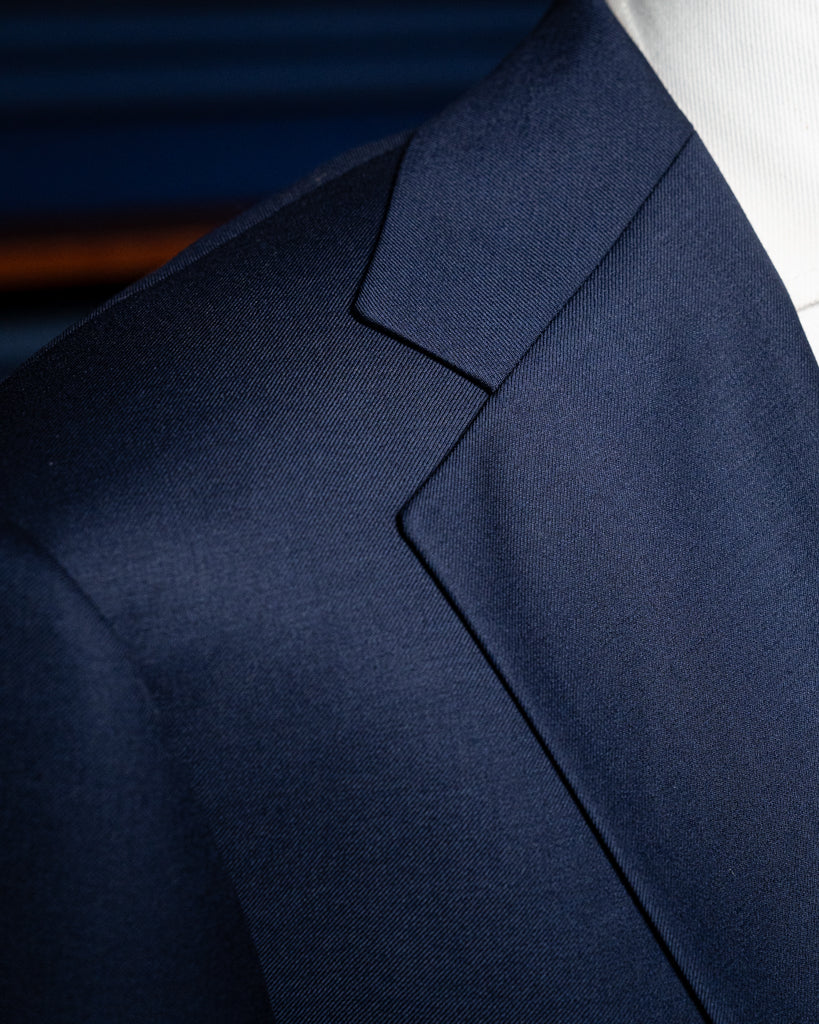 Abito Giotto Oxford Blue