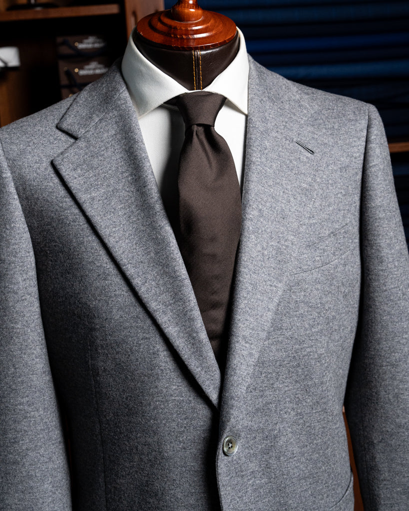 Abito Giotto Sportivo Grigio Chiaro