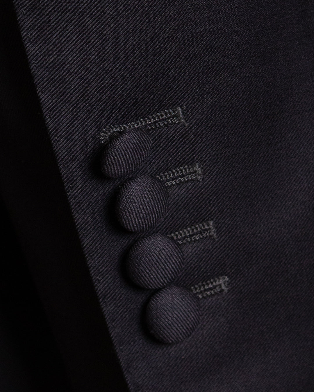 Abito Mezzo Tight Blu Scuro