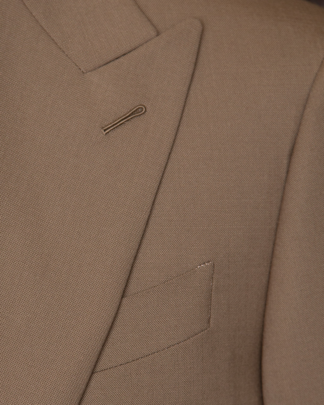 Abito Modernico Beige Khaki