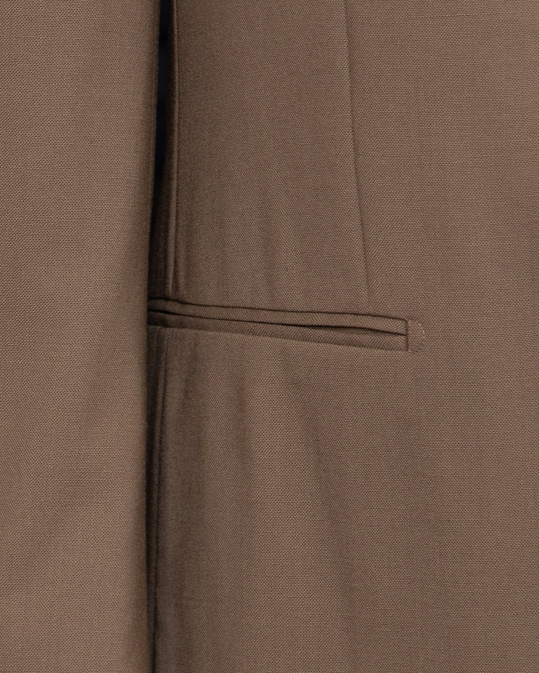Abito Modernico Beige Khaki