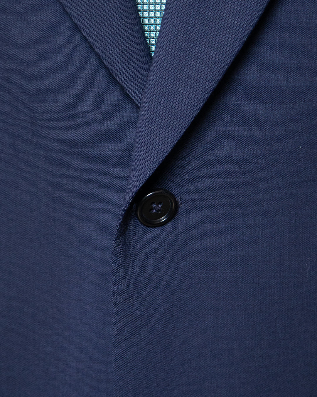 Abito Modernico Blu Eclissi