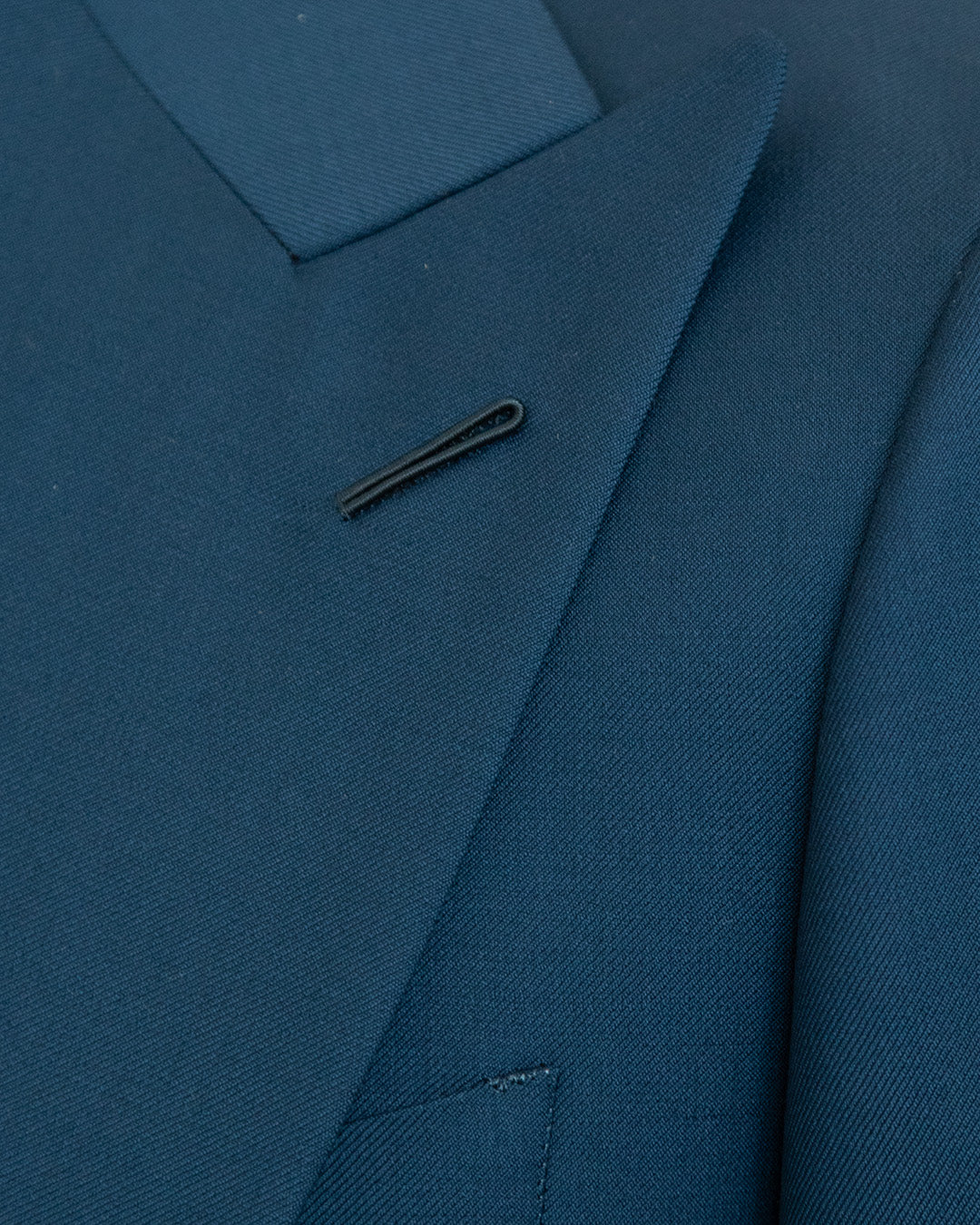 Abito Modernico Blu Ottanio