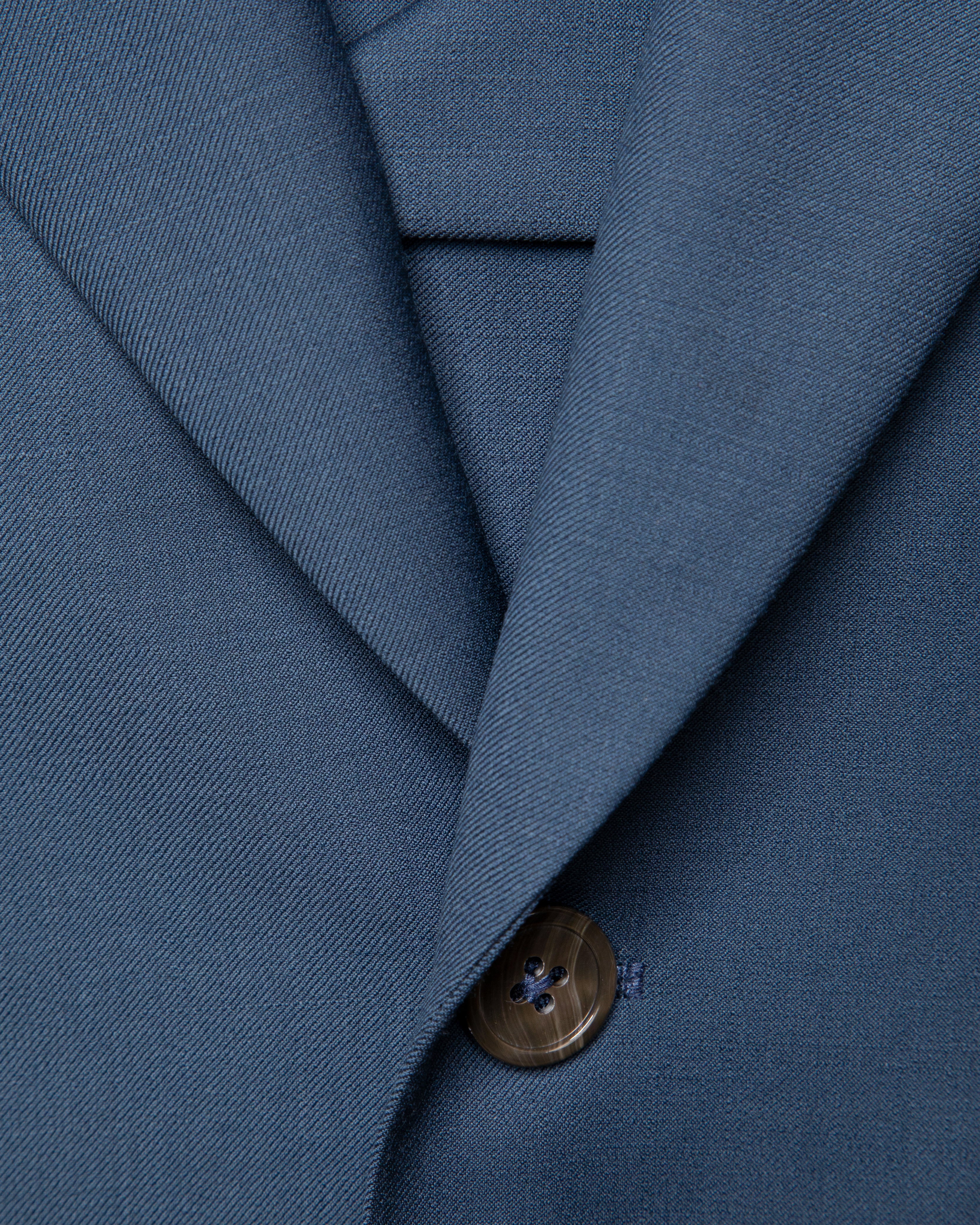 Emerald Modernico Suit with Vest