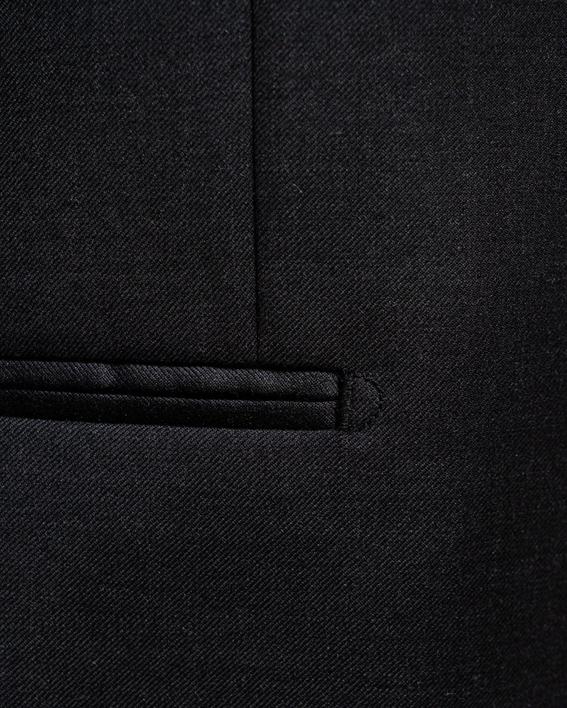 Modernico Ash Gray Suit