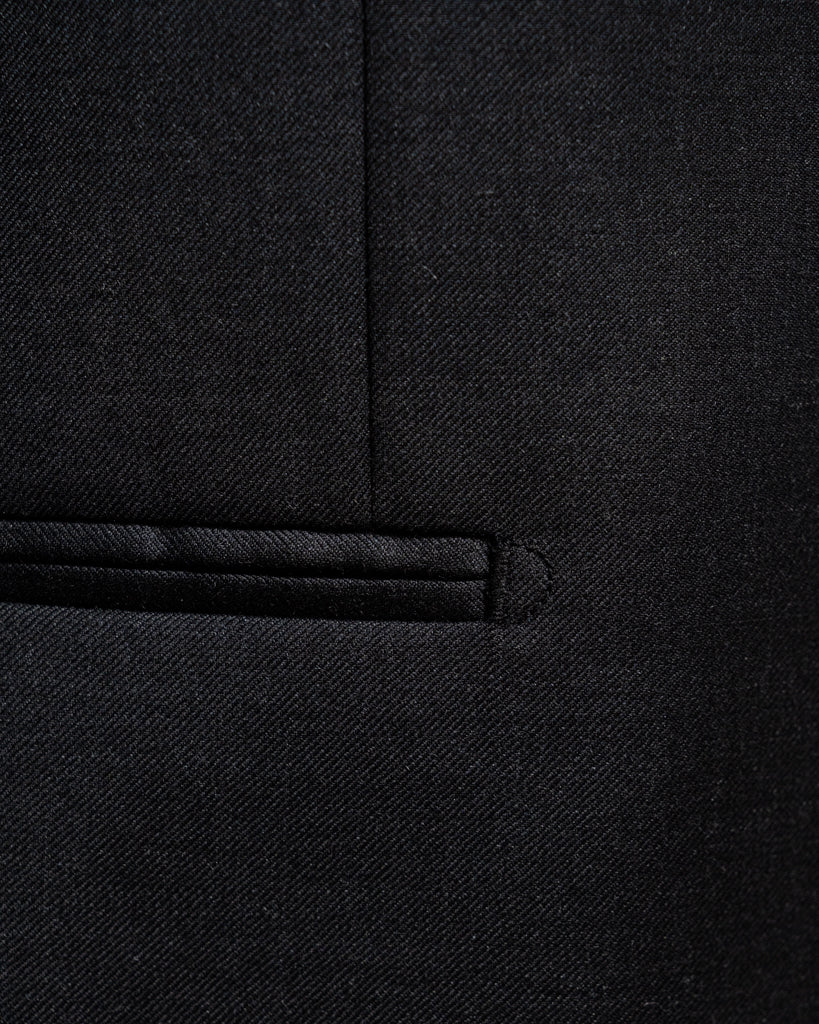Abito Modernico Grigio Cenere