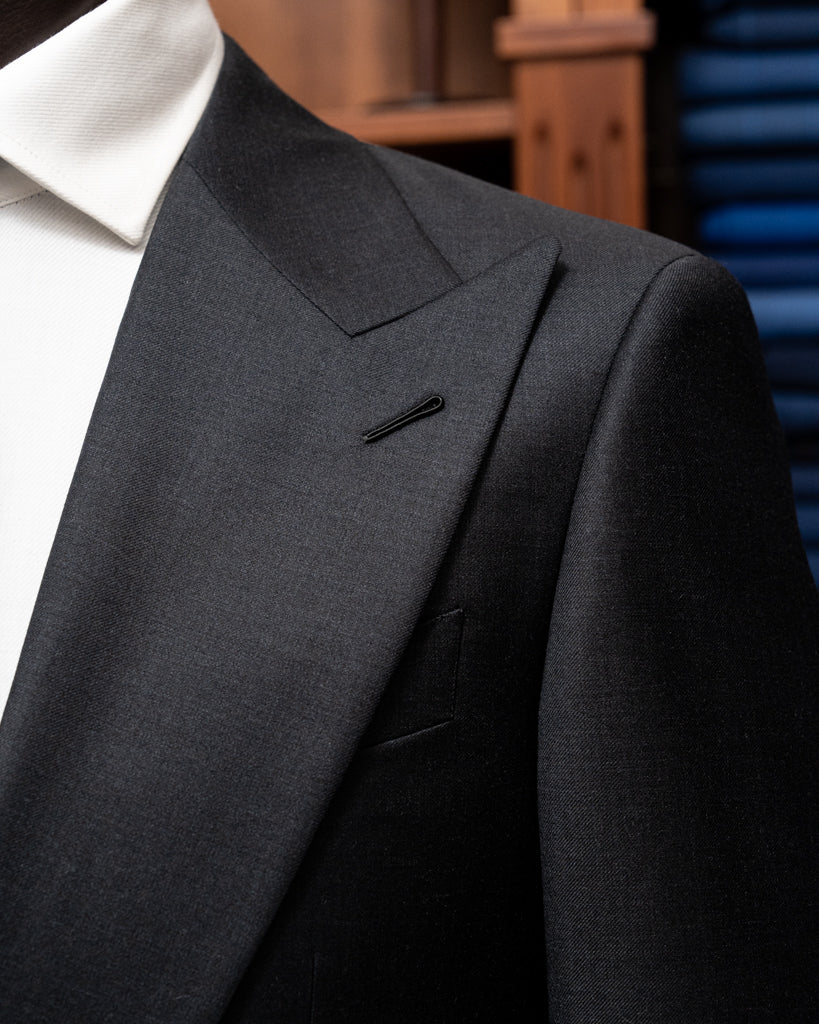 Modernico Ash Gray Suit