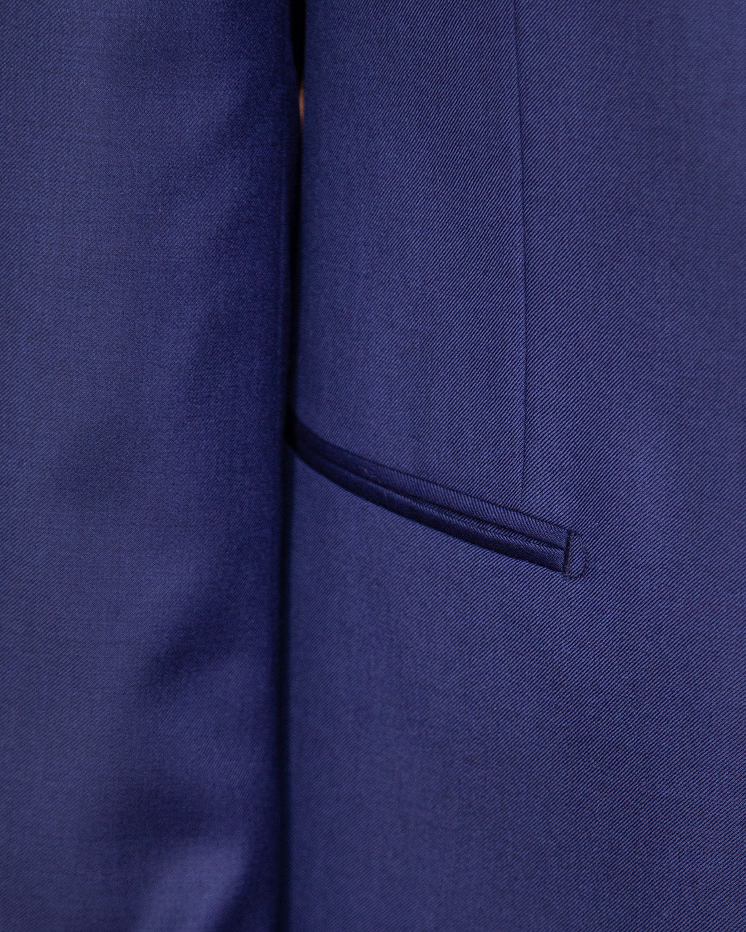 Abito Modernico Ink Blue