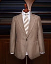 Modernico Brown Suit