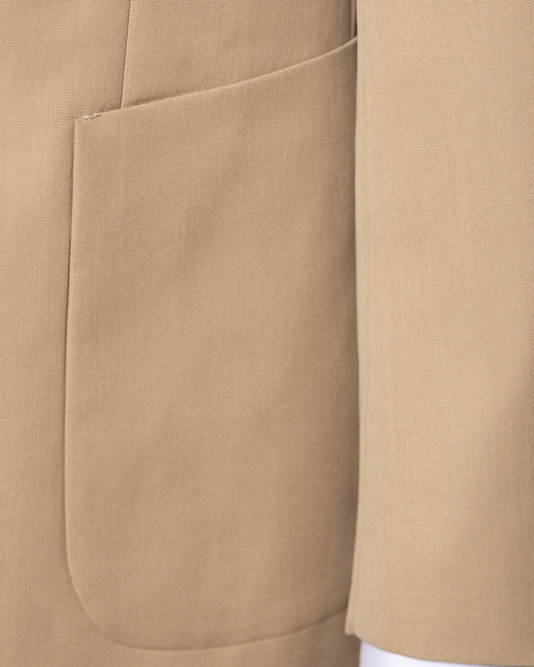 Abito Perugino Beige Khaki