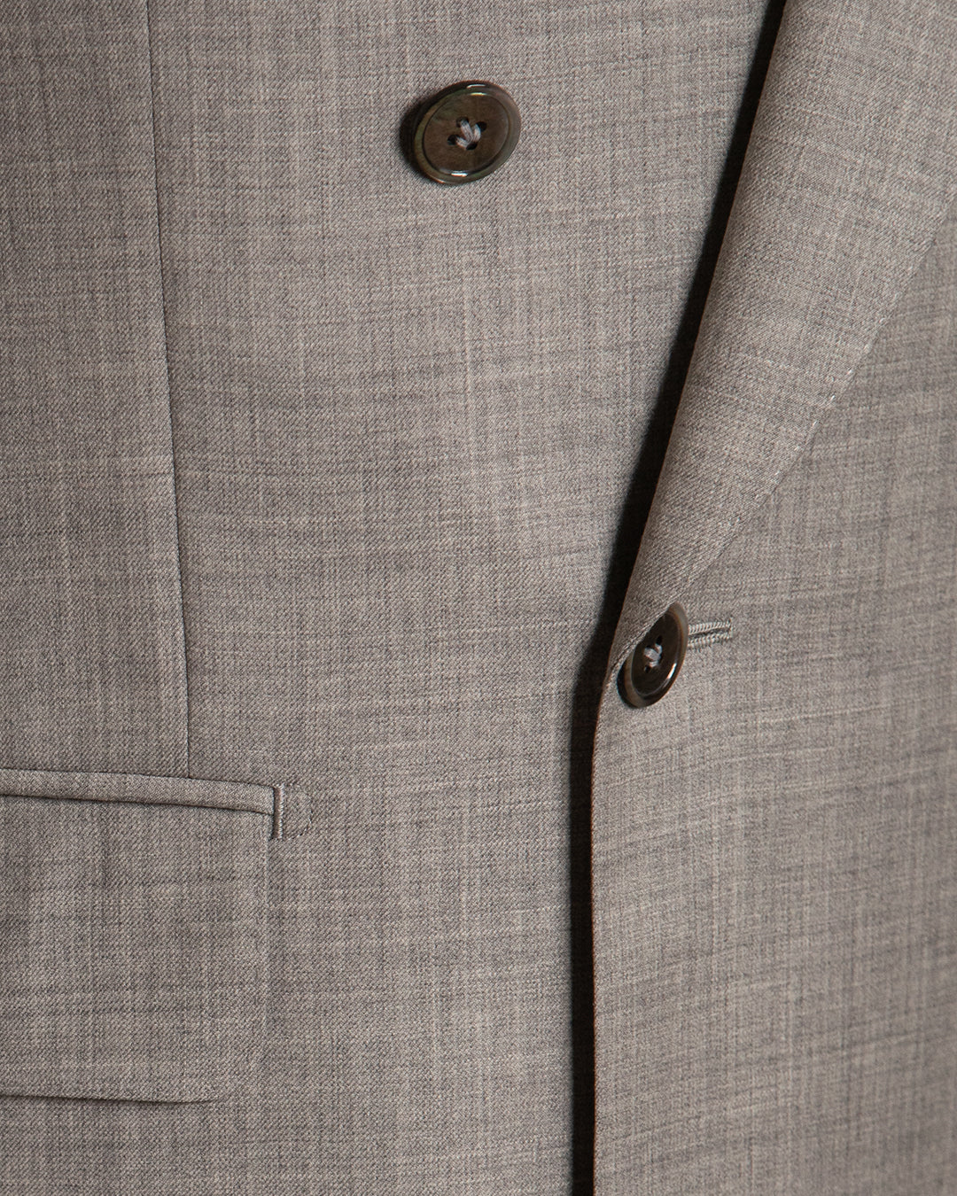 Abito Perugino Grigio Chiaro