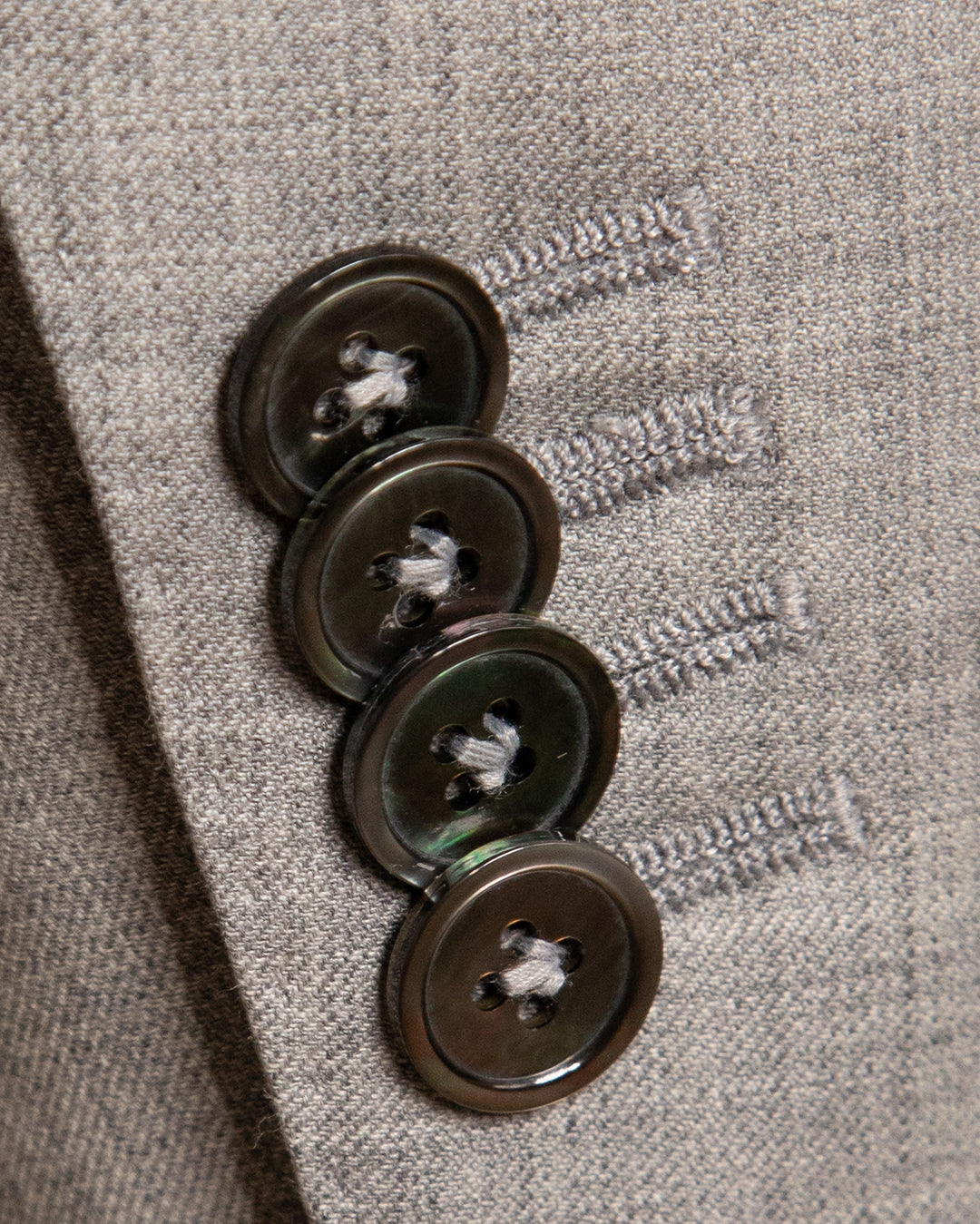 Abito Perugino Grigio Chiaro