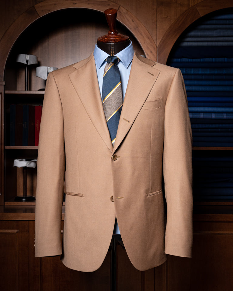 Giotto Sand Suit